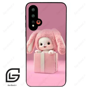 قاب گوشی هوآوی نوا 5 (Huawei Nova 5-5Pro ) طرح خرگوش کد 2705