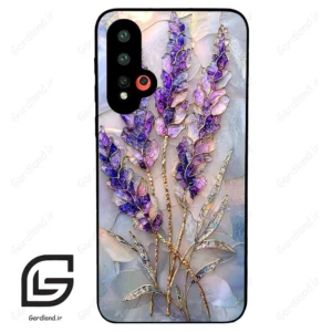 قاب گوشی هوآوی نوا 5 (Huawei Nova 5-5Pro ) طرح گل کد 2710