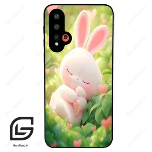 قاب گوشی هوآوی نوا 5 (Huawei Nova 5-5Pro ) طرح کودکانه کد 2713