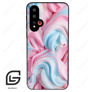 قاب گوشی هوآوی نوا 5 (Huawei Nova 5-5Pro ) طرح بستنی کد 2715