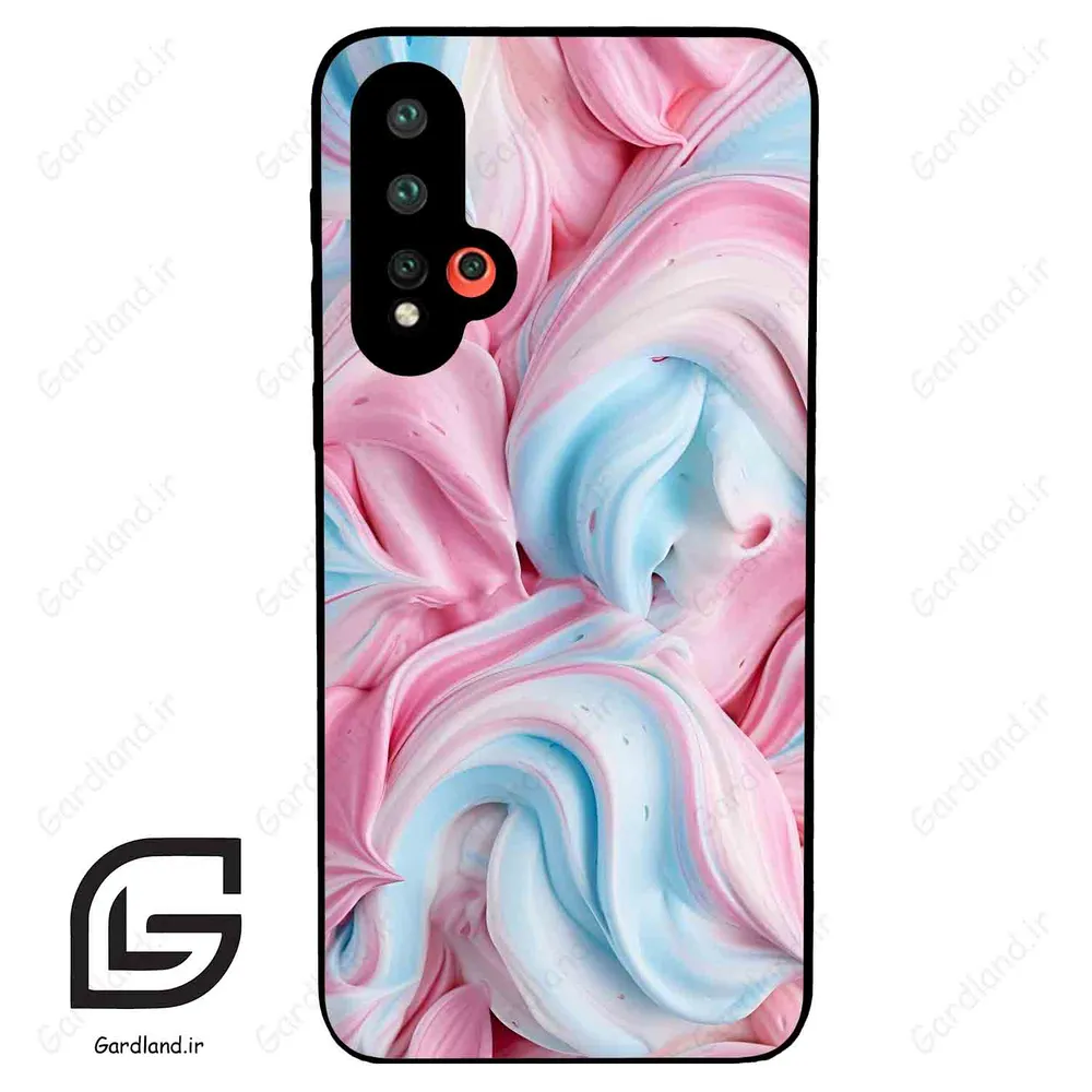 قاب گوشی هوآوی نوا 5 (Huawei Nova 5-5Pro ) طرح بستنی کد 2715