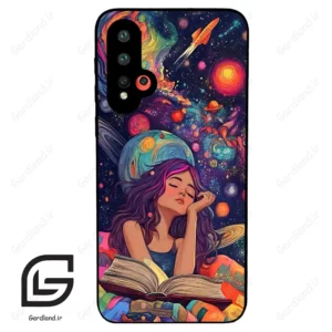 قاب گوشی هوآوی نوا 5 (Huawei Nova 5-5Pro ) طرح رویا کد 2718