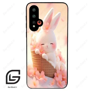 قاب گوشی هوآوی نوا 5 (Huawei Nova 5-5Pro ) طرح خرگوش کد 2720