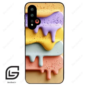 قاب گوشی هوآوی نوا 5 (Huawei Nova 5-5Pro ) طرح ساده کد 2721