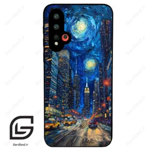 قاب گوشی هوآوی نوا 5 (Huawei Nova 5-5Pro ) طرح ونگوک کد 2722