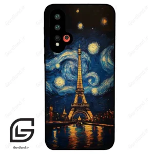 قاب گوشی هوآوی نوا 5 (Huawei Nova 5-5Pro ) طرح ونگوک کد 2730