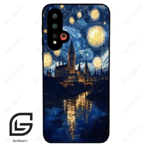 قاب گوشی هوآوی نوا 5 (Huawei Nova 5-5Pro ) طرح ونگوک کد 2733