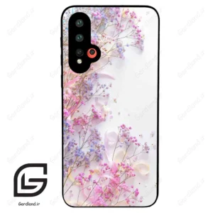 قاب گوشی هوآوی نوا 5 (Huawei Nova 5-5Pro ) طرح فانتزی کد 2741