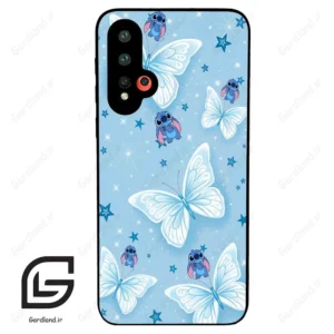 قاب گوشی هوآوی نوا 5 (Huawei Nova 5-5Pro ) طرح کودکانه کد 2743