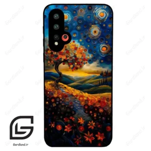 قاب گوشی هوآوی نوا 5 (Huawei Nova 5-5Pro ) طرح طبیعت کد 2745
