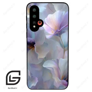 قاب گوشی هوآوی نوا 5 (Huawei Nova 5-5Pro ) طرح گل کد 2748