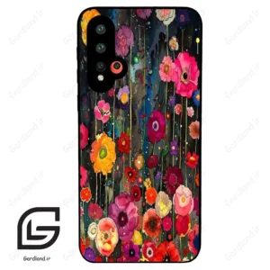 قاب گوشی هوآوی نوا 5 (Huawei Nova 5-5Pro ) طرح گل کد 2751