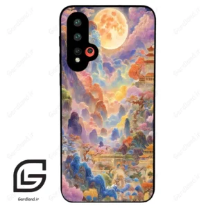 قاب گوشی هوآوی نوا 5 (Huawei Nova 5-5Pro ) طرح فانتزی کد 2756