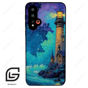 قاب گوشی هوآوی نوا 5 (Huawei Nova 5-5Pro ) طرح فانوس کد 2759