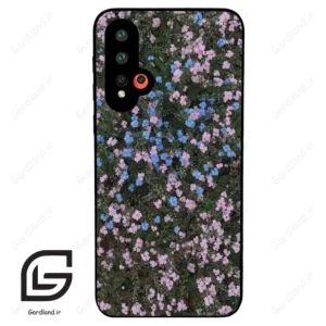 قاب گوشی هوآوی نوا 5 (Huawei Nova 5-5Pro ) طرح گل کد 2769