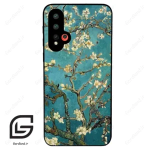 قاب گوشی هوآوی نوا 5 (Huawei Nova 5-5Pro ) طرح شکوفه کد 2771
