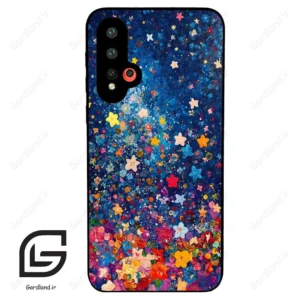 قاب گوشی هوآوی نوا 5 (Huawei Nova 5-5Pro ) طرح گل کد 2773