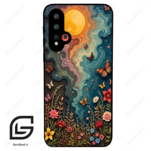قاب گوشی هوآوی نوا 5 (Huawei Nova 5-5Pro ) طرح مینیمال کد 2777