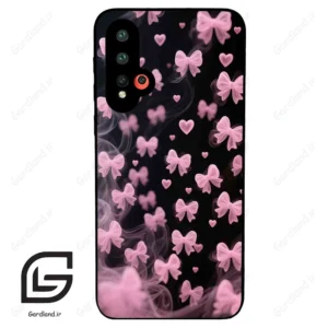 قاب گوشی هوآوی نوا 5 (Huawei Nova 5-5Pro ) طرح پاپیون کد 2778
