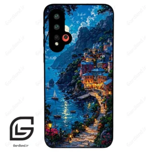 قاب گوشی هوآوی نوا 5 (Huawei Nova 5-5Pro ) طرح بندرگاه کد 2779