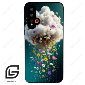 قاب گوشی هوآوی نوا 5 (Huawei Nova 5-5Pro ) طرح ابر کد 2780