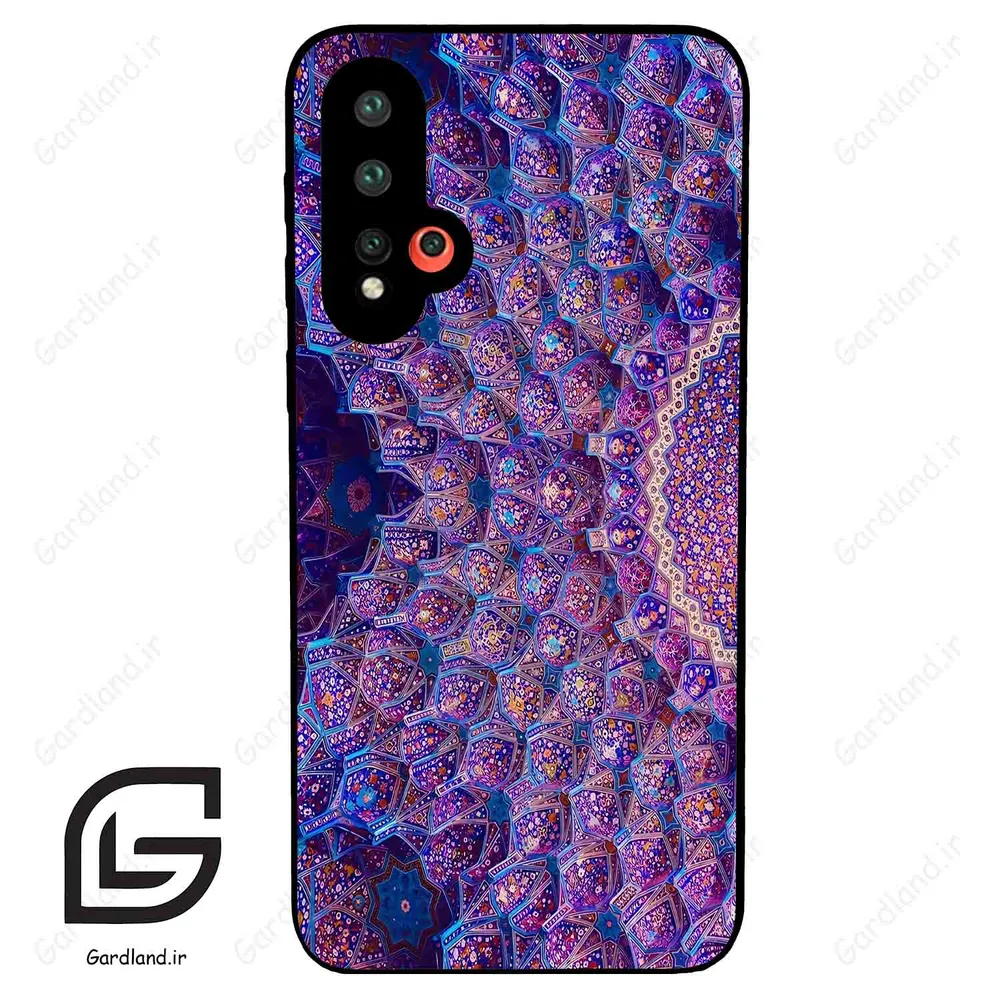 قاب گوشی هوآوی نوا 5 (Huawei Nova 5-5Pro ) طرح سنتی کد 2781