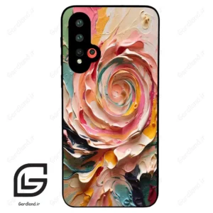 قاب گوشی هوآوی نوا 5 (Huawei Nova 5-5Pro ) طرح رنگی کد 2783