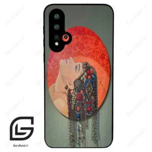قاب گوشی هوآوی نوا 5 (Huawei Nova 5-5Pro ) طرح دخترانه کد 2787