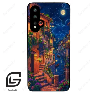 قاب گوشی هوآوی نوا 5 (Huawei Nova 5-5Pro ) طرح مهتاب کد 2788