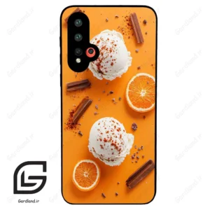 قاب گوشی هوآوی نوا 5 (Huawei Nova 5-5Pro ) طرح خوشمزه کد 2799