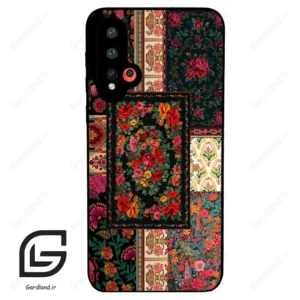 قاب گوشی هوآوی نوا 5 (Huawei Nova 5-5Pro ) طرح گل کد 2808