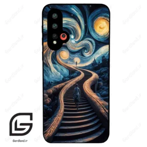قاب گوشی هوآوی نوا 5 (Huawei Nova 5-5Pro ) طرح خاص کد 2809