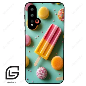 قاب گوشی هوآوی نوا 5 (Huawei Nova 5-5Pro ) طرح بستنی کد 2811