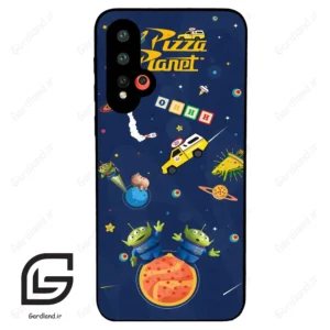 قاب گوشی هوآوی نوا 5 (Huawei Nova 5-5Pro ) طرح مستر کد 2815