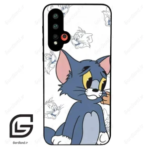 قاب گوشی هوآوی نوا 5 (Huawei Nova 5-5Pro ) طرح تام کد 2819