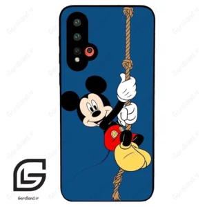 قاب گوشی هوآوی نوا 5 (Huawei Nova 5-5Pro ) طرح میکی کد 2820