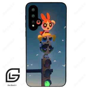 قاب گوشی هوآوی نوا 5 (Huawei Nova 5-5Pro ) طرح دختران کد 2821