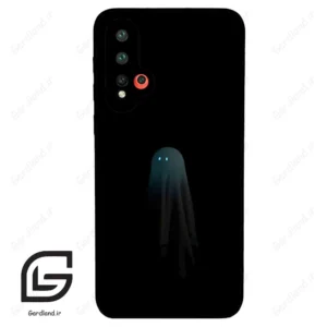 قاب گوشی هوآوی نوا 5 (Huawei Nova 5-5Pro ) طرح روح کد 2826