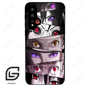 قاب گوشی هوآوی نوا 5 (Huawei Nova 5-5Pro ) طرح ناروتو کد 2834
