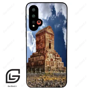 قاب گوشی هوآوی نوا 5 (Huawei Nova 5-5Pro ) طرح پاسارگاد کد 2836