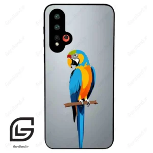 قاب گوشی هوآوی نوا 5 (Huawei Nova 5-5Pro ) طرح طوطی کد 2837