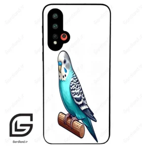 قاب گوشی هوآوی نوا 5 (Huawei Nova 5-5Pro ) طرح پرنده کد 2838