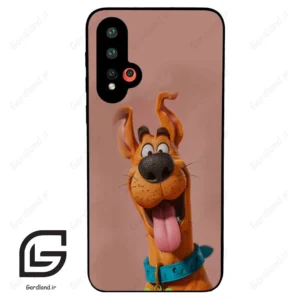 قاب گوشی هوآوی نوا 5 (Huawei Nova 5-5Pro ) طرح اسکوبیدو کد 2840