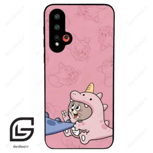 قاب گوشی هوآوی نوا 5 (Huawei Nova 5-5Pro ) طرح جری کد 2841