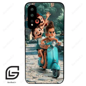 قاب گوشی هوآوی نوا 5 (Huawei Nova 5-5Pro ) طرح لوکا کد 2842