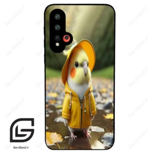 قاب گوشی هوآوی نوا 5 (Huawei Nova 5-5Pro ) طرح فانتزی کد 2844