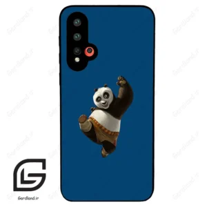 قاب گوشی هوآوی نوا 5 (Huawei Nova 5-5Pro ) طرح پاندا کد 2851