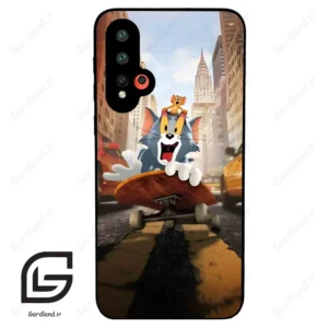 قاب گوشی هوآوی نوا 5 (Huawei Nova 5-5Pro ) طرح تام کد 2855