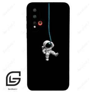 قاب گوشی هوآوی نوا 5 (Huawei Nova 5-5Pro ) طرح فضانورد کد 2862