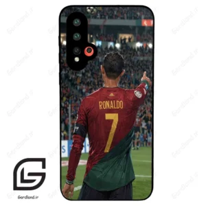 قاب گوشی هوآوی نوا 5 (Huawei Nova 5-5Pro ) طرح رونالدو کد 2865